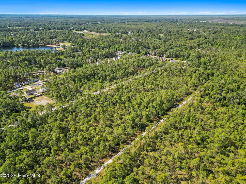 Lot 6 Juniper Road Boiling Spring Lakes, NC 28461