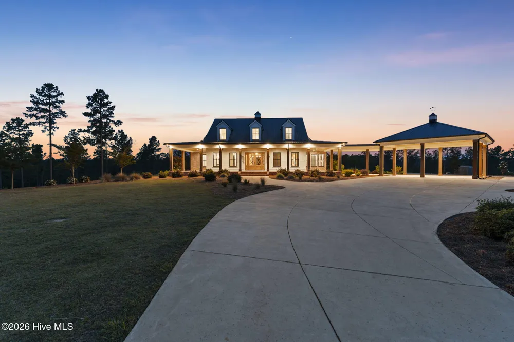 162 Lanham Road Edgefield, SC 29824