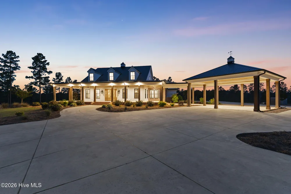 162 Lanham Road Edgefield, SC 29824