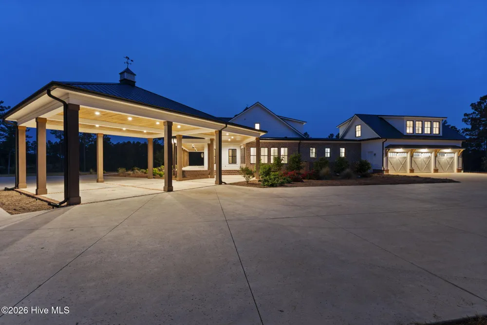 162 Lanham Road Edgefield, SC 29824
