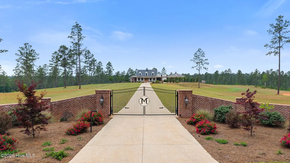 162 Lanham Road Edgefield, SC 29824
