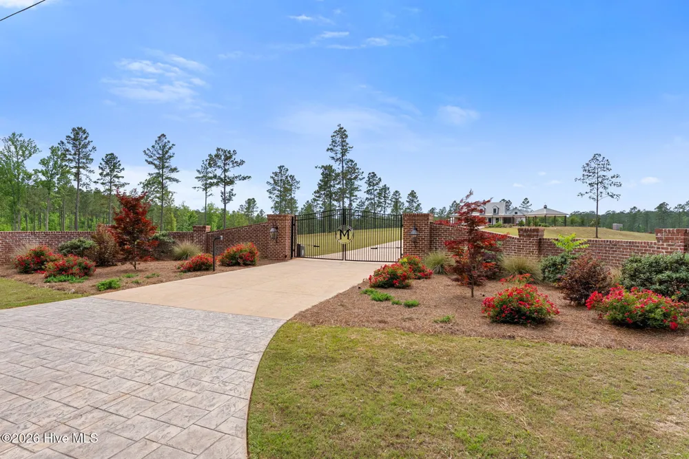 162 Lanham Road Edgefield, SC 29824