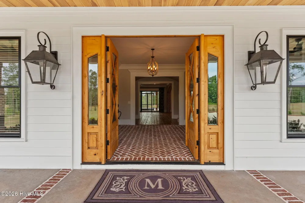 162 Lanham Road Edgefield, SC 29824