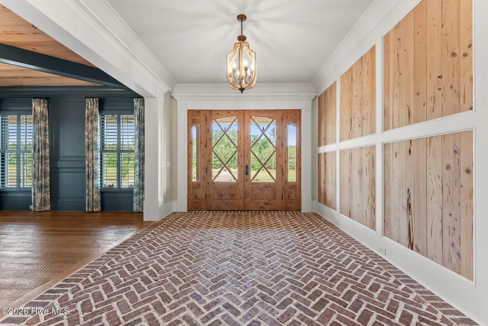 162 Lanham Road Edgefield, SC 29824