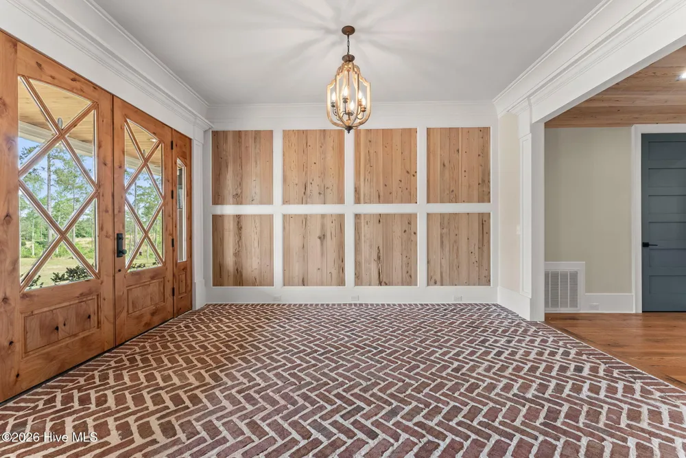 162 Lanham Road Edgefield, SC 29824