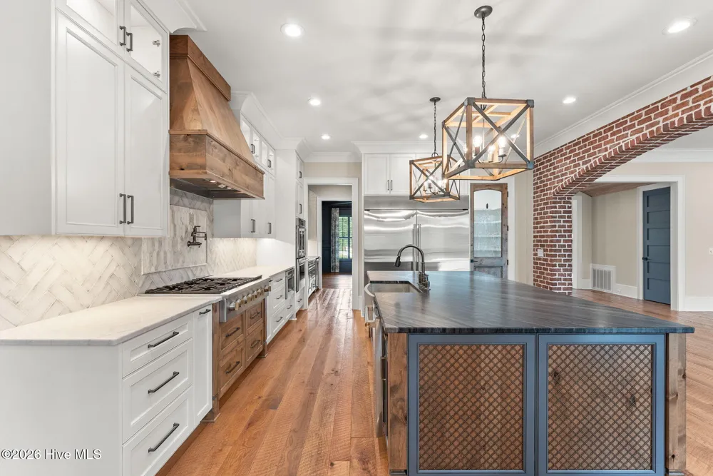 162 Lanham Road Edgefield, SC 29824
