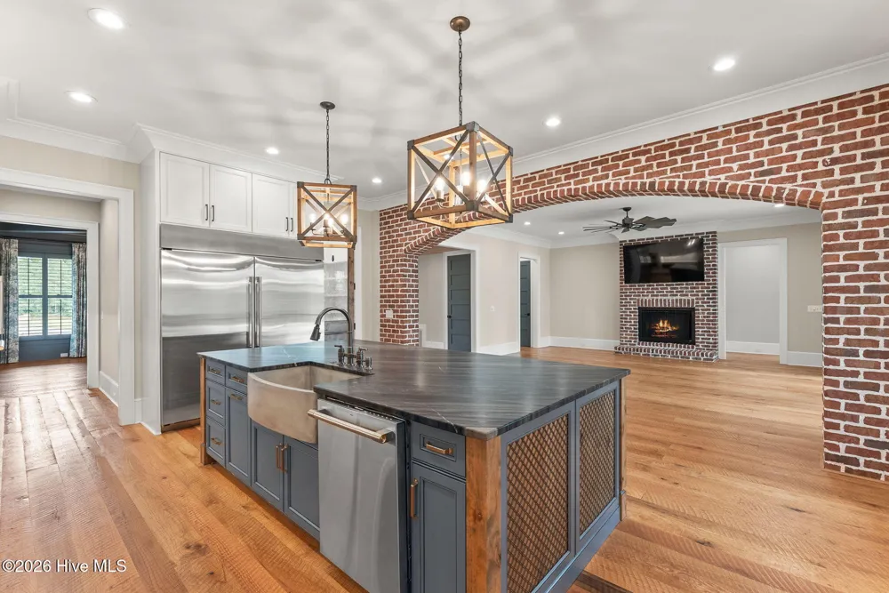 162 Lanham Road Edgefield, SC 29824