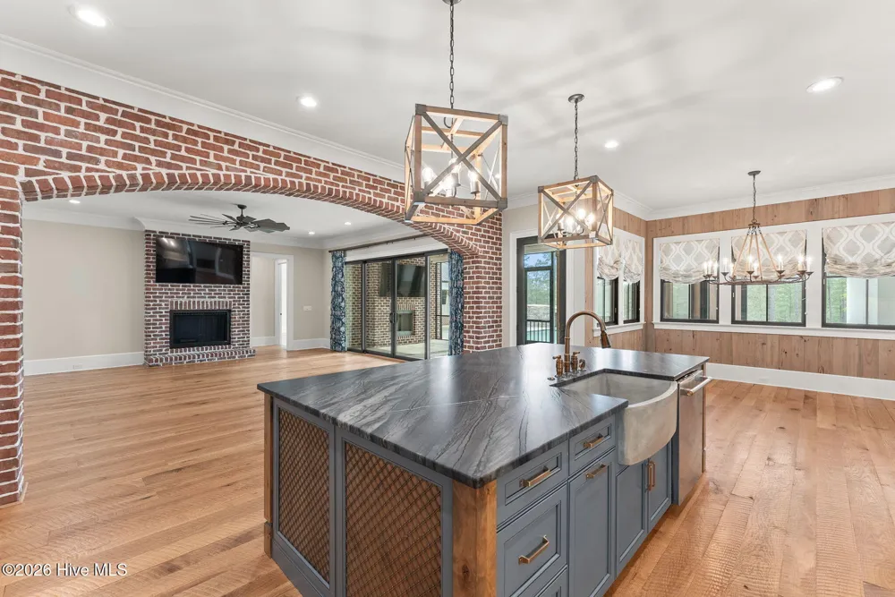 162 Lanham Road Edgefield, SC 29824