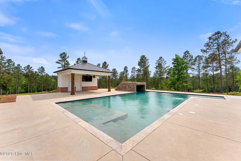 162 Lanham Road Edgefield, SC 29824