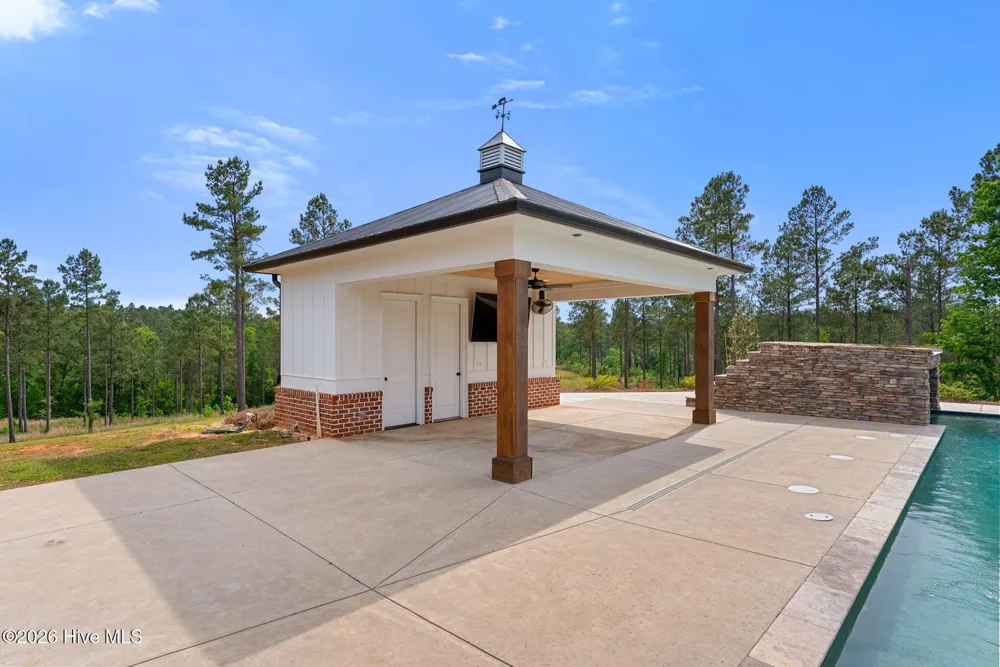162 Lanham Road Edgefield, SC 29824