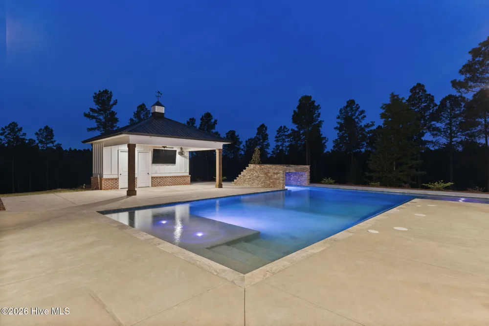 162 Lanham Road Edgefield, SC 29824