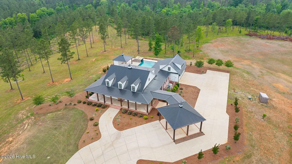 162 Lanham Road Edgefield, SC 29824