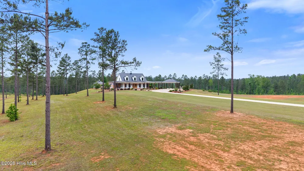 162 Lanham Road Edgefield, SC 29824