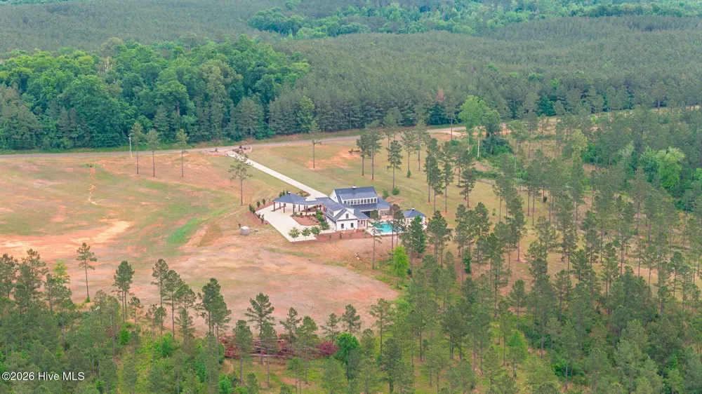 162 Lanham Road Edgefield, SC 29824