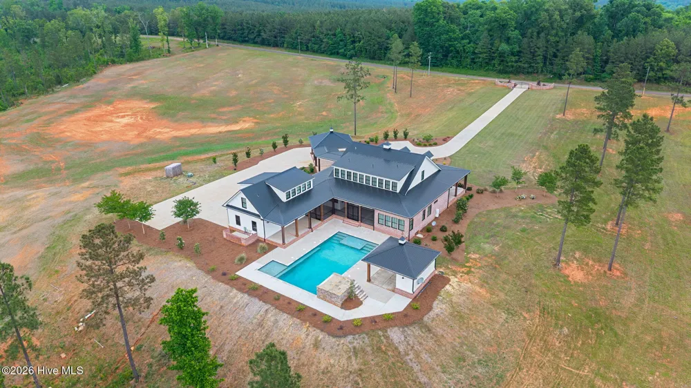 162 Lanham Road Edgefield, SC 29824