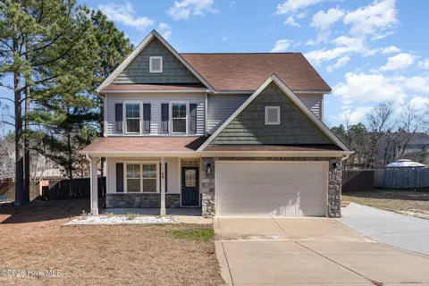 89 Bison Lane