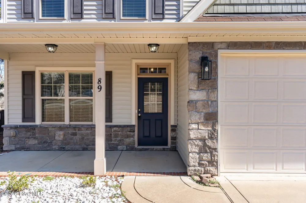 89 Bison Lane Lillington, NC 27546