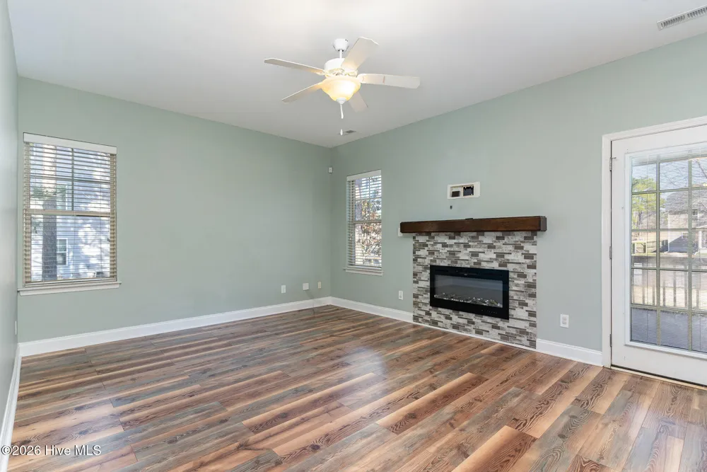 89 Bison Lane Lillington, NC 27546