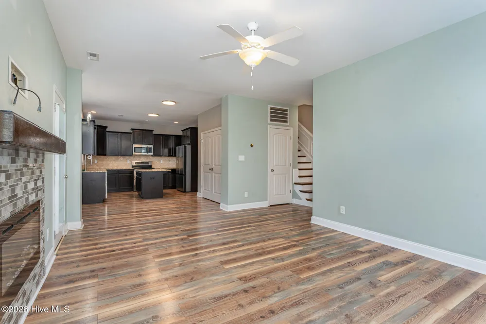 89 Bison Lane Lillington, NC 27546