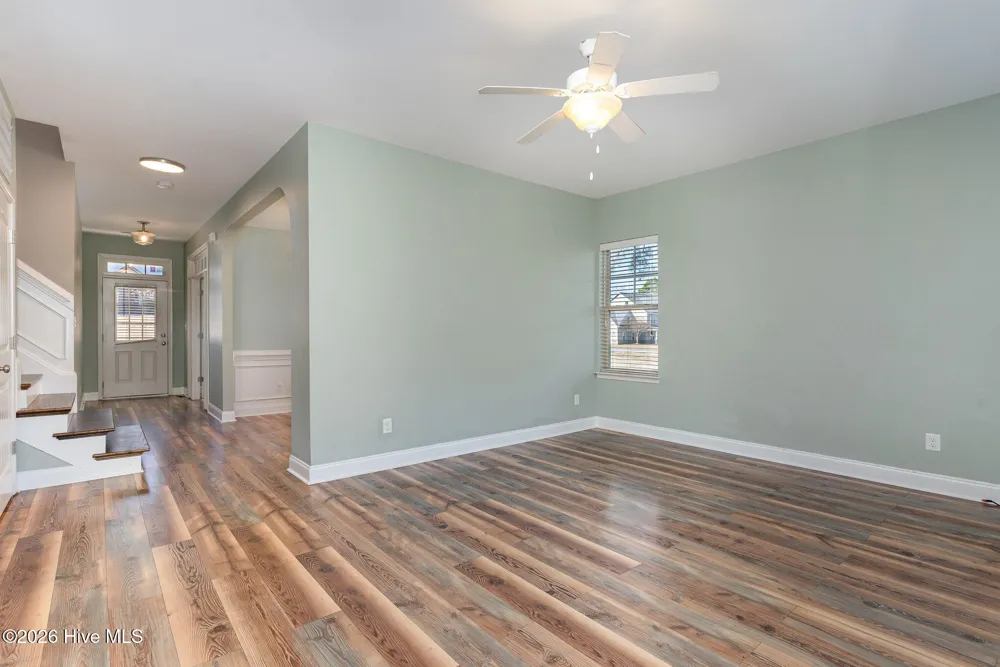 89 Bison Lane Lillington, NC 27546
