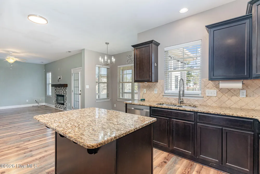 89 Bison Lane Lillington, NC 27546
