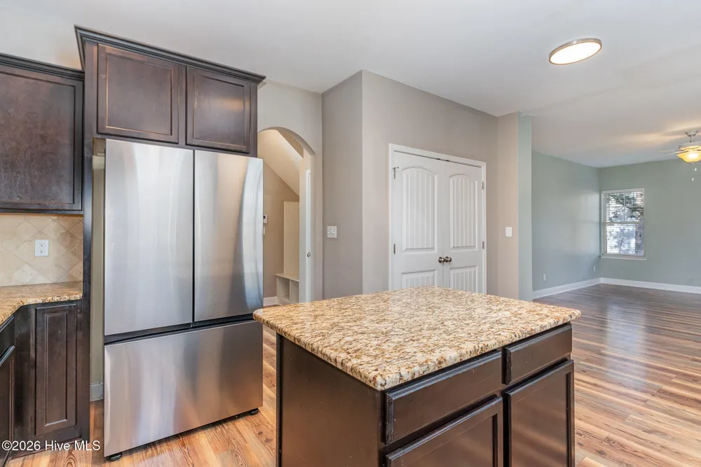 89 Bison Lane Lillington, NC 27546