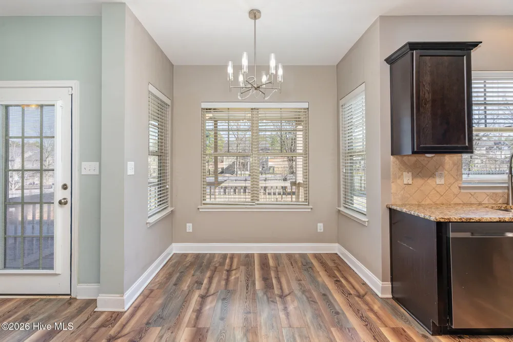 89 Bison Lane Lillington, NC 27546