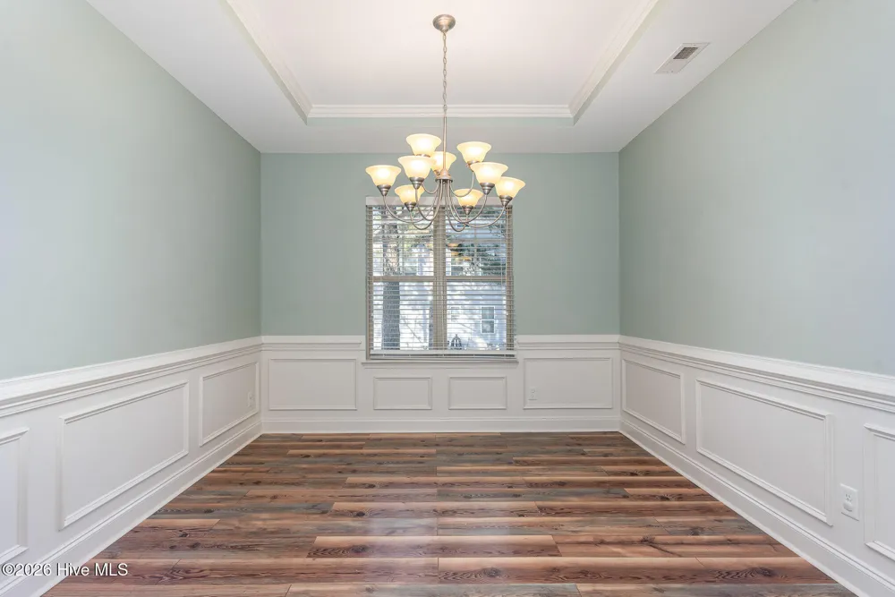 89 Bison Lane Lillington, NC 27546