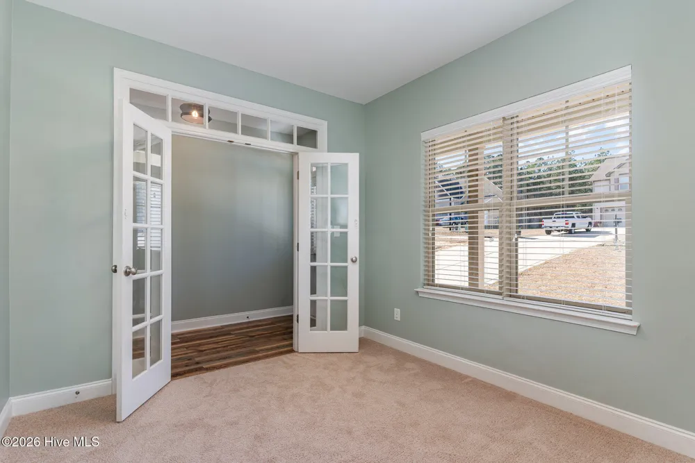 89 Bison Lane Lillington, NC 27546