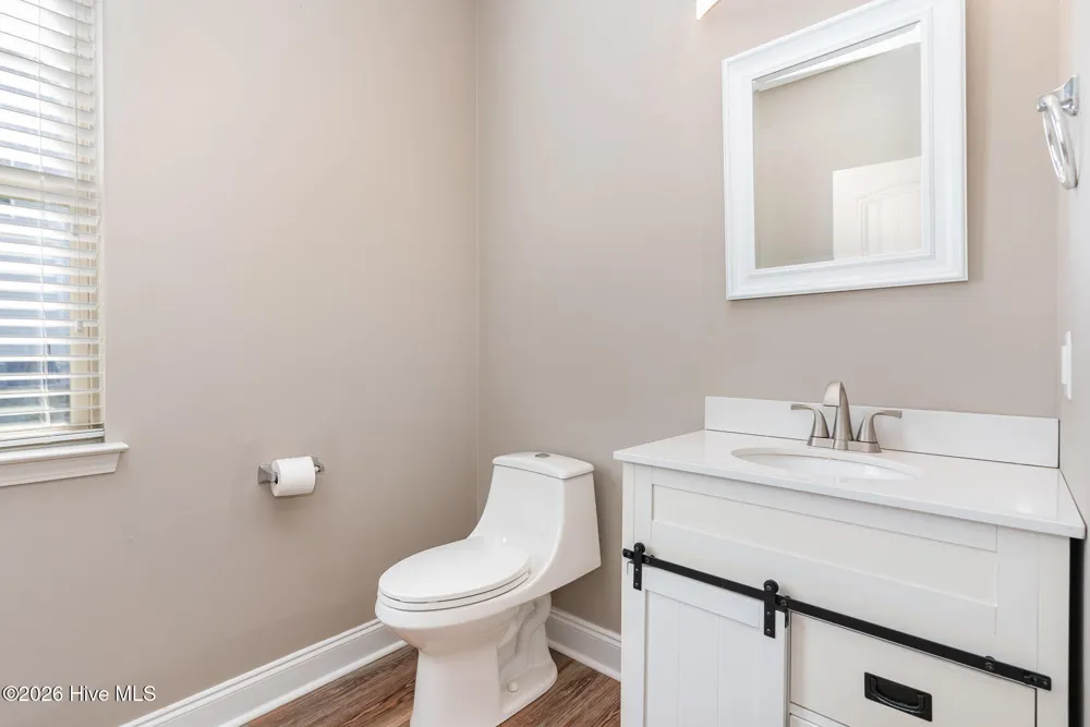 89 Bison Lane Lillington, NC 27546