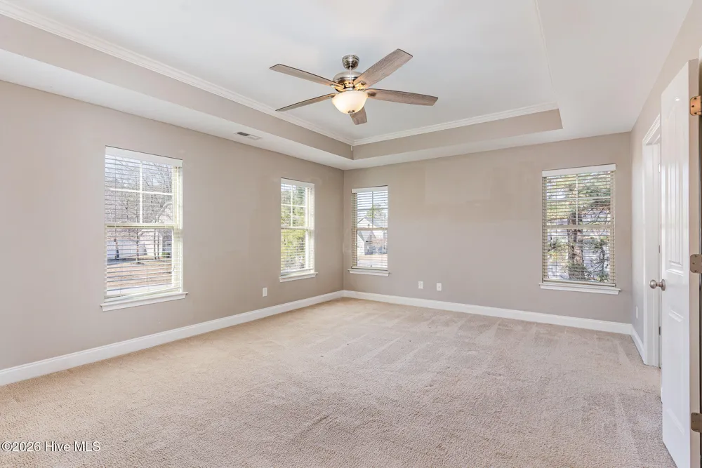 89 Bison Lane Lillington, NC 27546