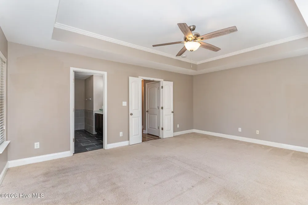 89 Bison Lane Lillington, NC 27546