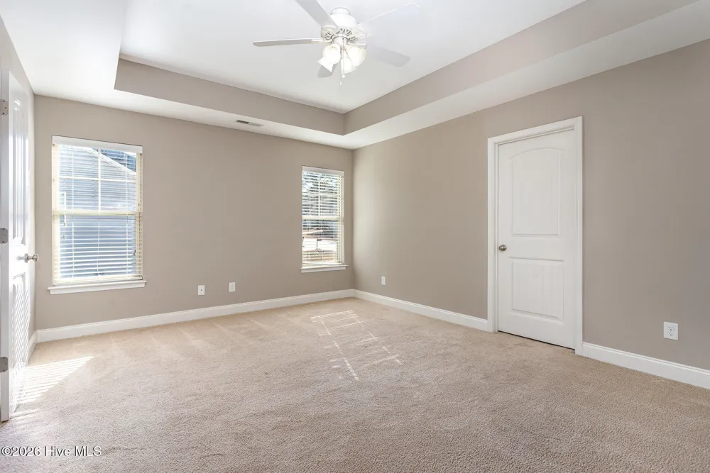 89 Bison Lane Lillington, NC 27546