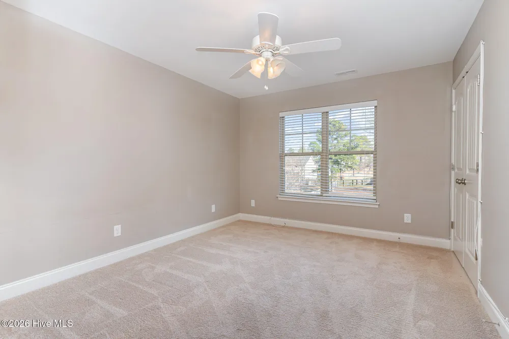 89 Bison Lane Lillington, NC 27546