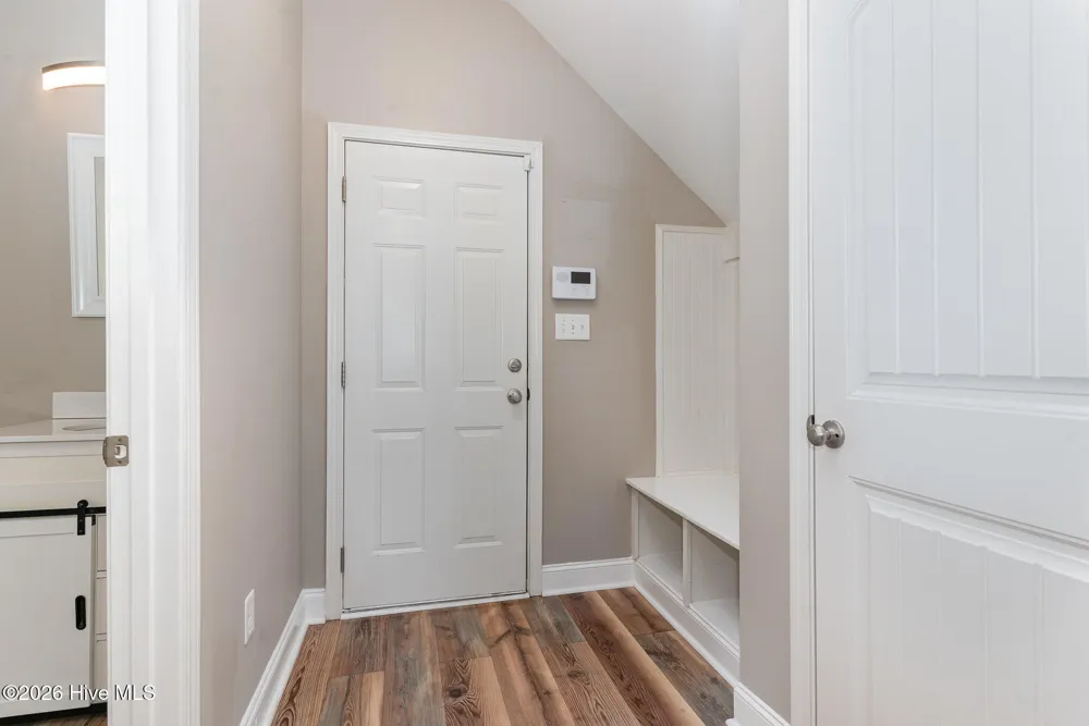 89 Bison Lane Lillington, NC 27546