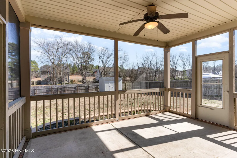 89 Bison Lane Lillington, NC 27546