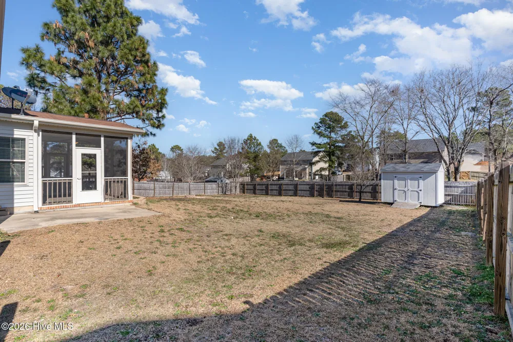 89 Bison Lane Lillington, NC 27546