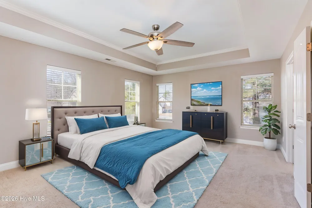 89 Bison Lane Lillington, NC 27546