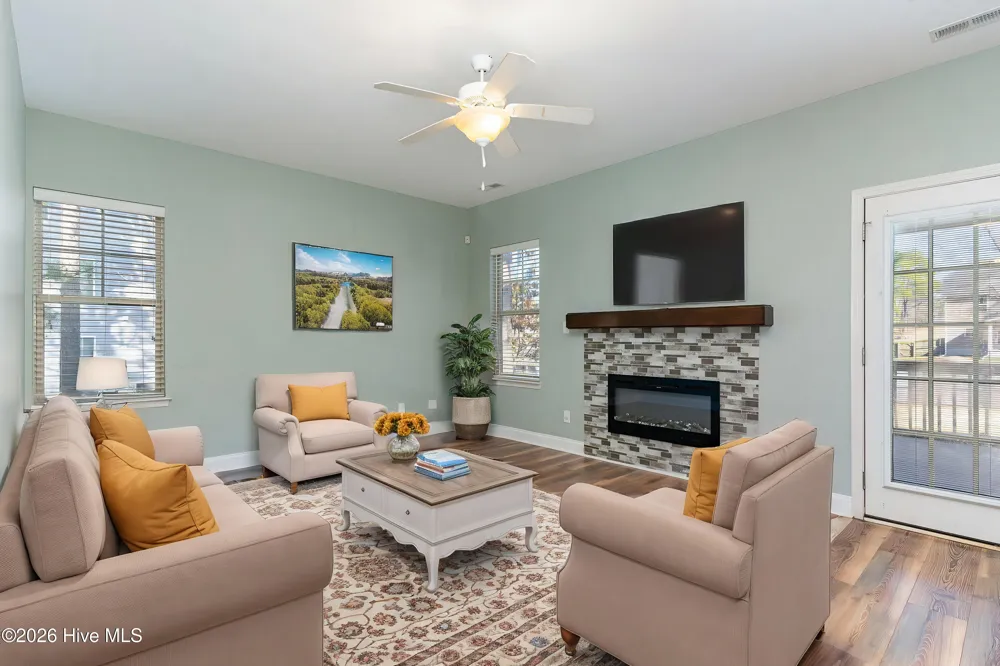 89 Bison Lane Lillington, NC 27546