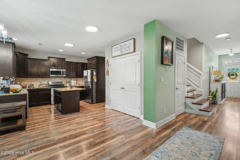 89 Bison Lane Lillington, NC 27546