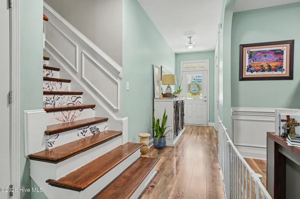 89 Bison Lane Lillington, NC 27546