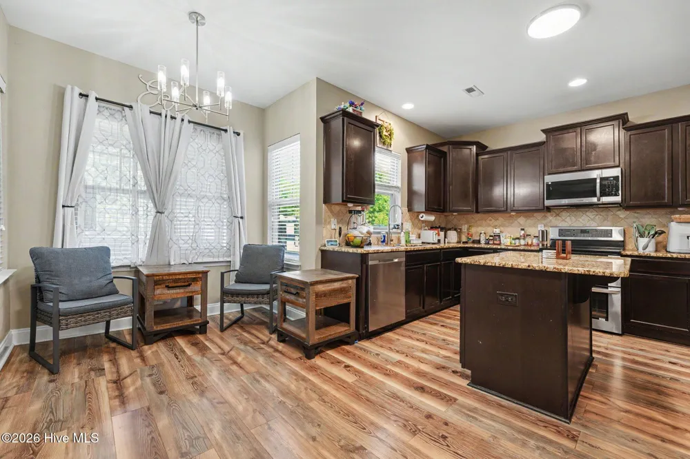 89 Bison Lane Lillington, NC 27546