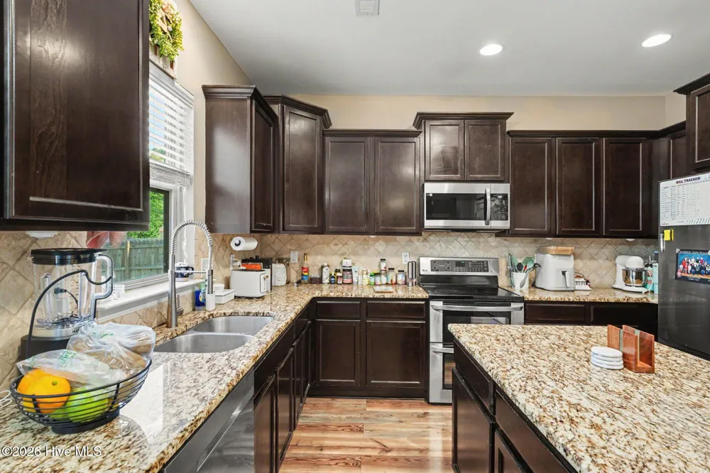 89 Bison Lane Lillington, NC 27546