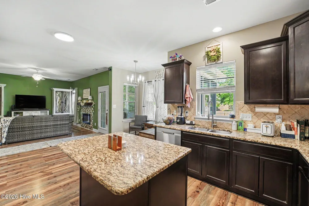 89 Bison Lane Lillington, NC 27546