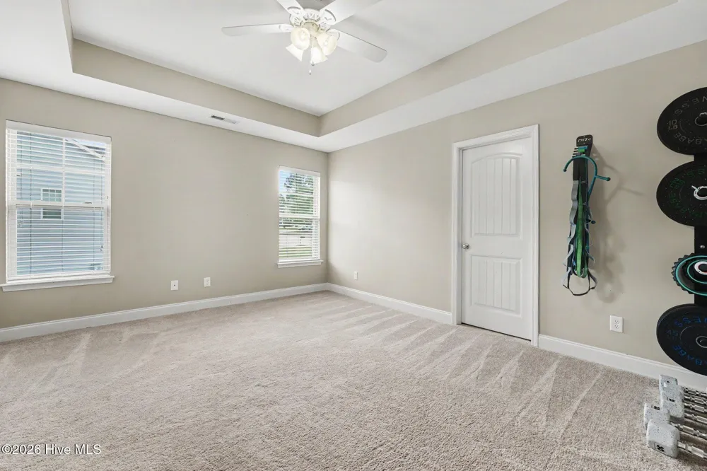 89 Bison Lane Lillington, NC 27546