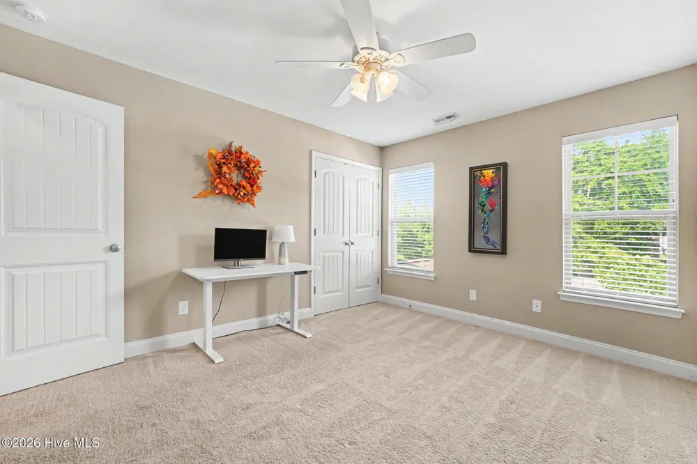 89 Bison Lane Lillington, NC 27546