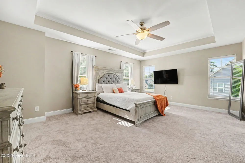 89 Bison Lane Lillington, NC 27546