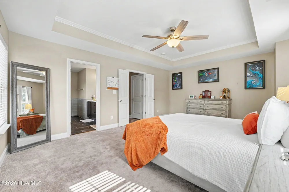 89 Bison Lane Lillington, NC 27546