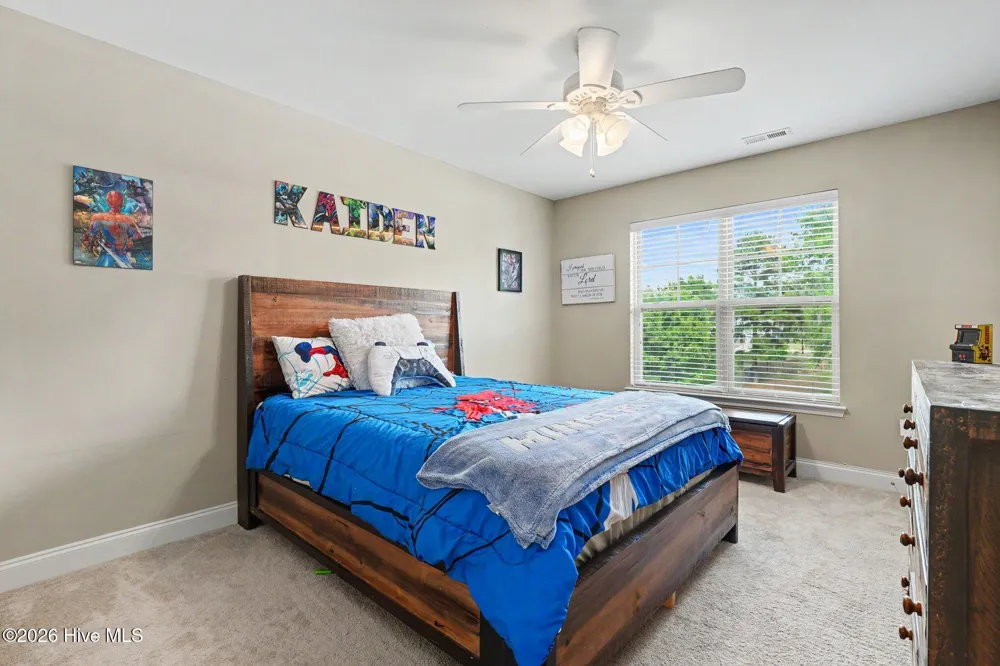 89 Bison Lane Lillington, NC 27546