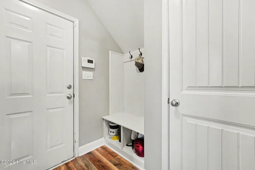 89 Bison Lane Lillington, NC 27546